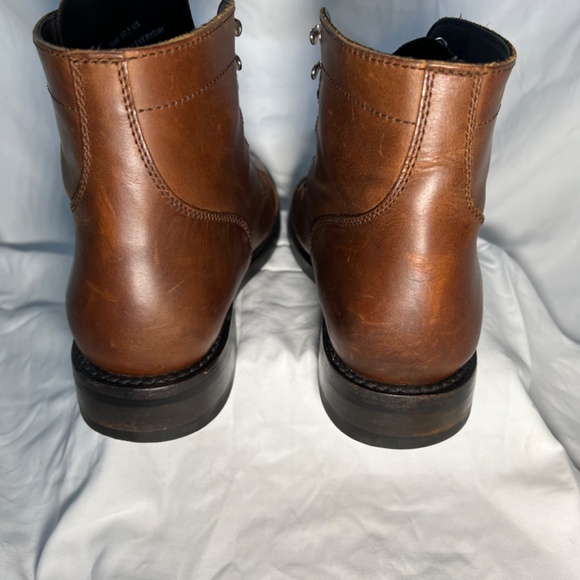 Thursday Captain Boots, men’s 10.5 - Picture 4 of 9